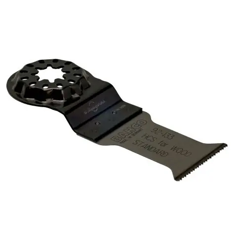 Säker betalning Bahco 92-133 Sågblad